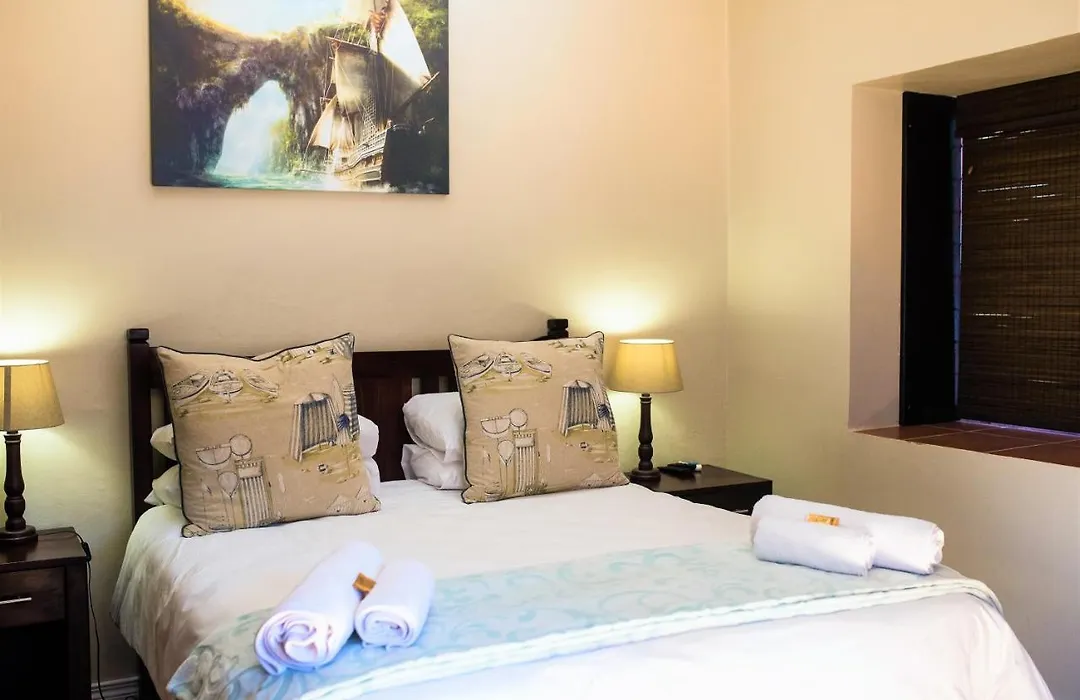The Tides Inn Bed And Breakfast-1